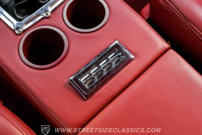 1955 Chevrolet Bel Air LS1 Restomod