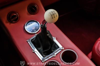 1955 Chevrolet Bel Air LS1 Restomod