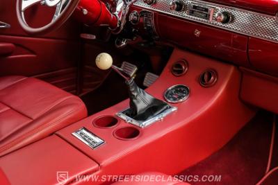 1955 Chevrolet Bel Air LS1 Restomod