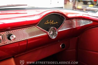 1955 Chevrolet Bel Air LS1 Restomod
