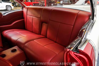 1955 Chevrolet Bel Air LS1 Restomod