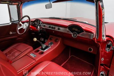 1955 Chevrolet Bel Air LS1 Restomod