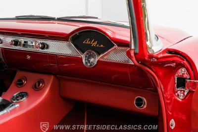 1955 Chevrolet Bel Air LS1 Restomod