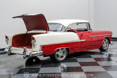 1955 Chevrolet Bel Air LS1 Restomod
