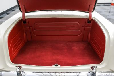 1955 Chevrolet Bel Air LS1 Restomod