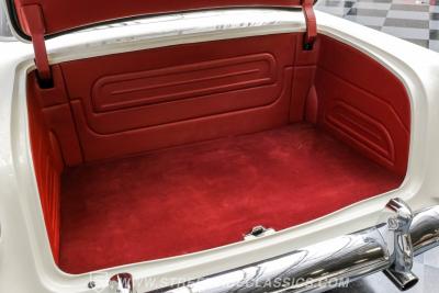 1955 Chevrolet Bel Air LS1 Restomod