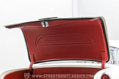 1955 Chevrolet Bel Air LS1 Restomod