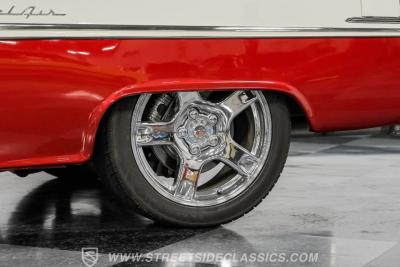 1955 Chevrolet Bel Air LS1 Restomod