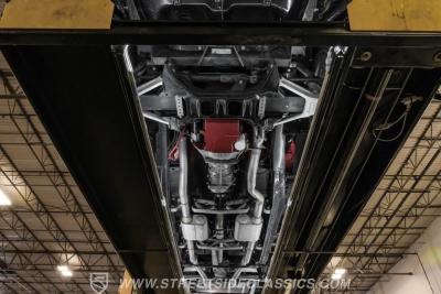 1955 Chevrolet Bel Air LS1 Restomod