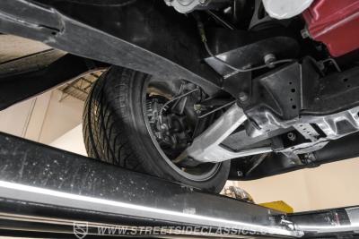 1955 Chevrolet Bel Air LS1 Restomod