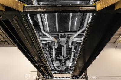 1955 Chevrolet Bel Air LS1 Restomod