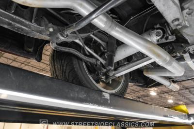 1955 Chevrolet Bel Air LS1 Restomod