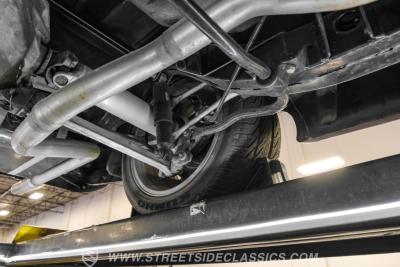 1955 Chevrolet Bel Air LS1 Restomod