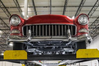 1955 Chevrolet Bel Air LS1 Restomod