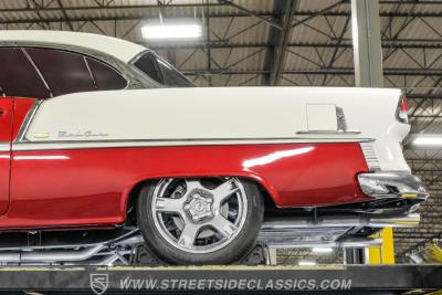 1955 Chevrolet Bel Air LS1 Restomod