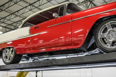 1955 Chevrolet Bel Air LS1 Restomod