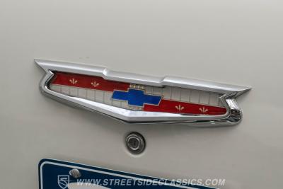 1955 Chevrolet Bel Air LS1 Restomod