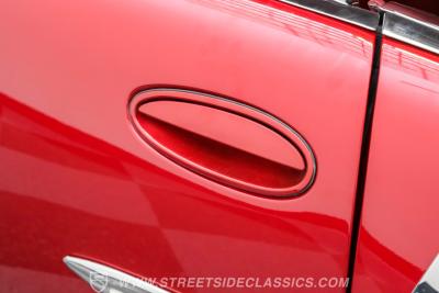 1955 Chevrolet Bel Air LS1 Restomod