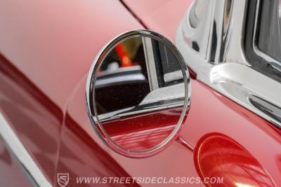 1955 Chevrolet Bel Air LS1 Restomod