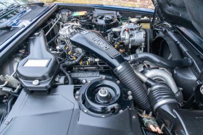 1989 Bentley Turbo R Saloon &ldquo;Exceptionally documented&rdquo;