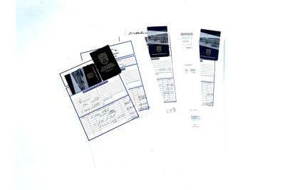 1971 Citro&euml;n Citro&euml;n ID19 DSpecial &ldquo;Poitiers history&rdquo;