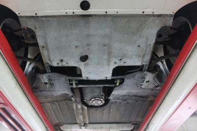 1971 Citro&euml;n Citro&euml;n ID19 DSpecial &ldquo;Poitiers history&rdquo;