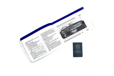 1971 Citro&euml;n Citro&euml;n ID19 DSpecial &ldquo;Poitiers history&rdquo;