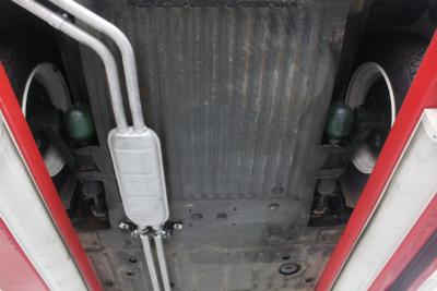 1971 Citro&euml;n Citro&euml;n ID19 DSpecial &ldquo;Poitiers history&rdquo;