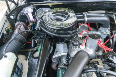 1971 Citro&euml;n Citro&euml;n ID19 DSpecial &ldquo;Poitiers history&rdquo;