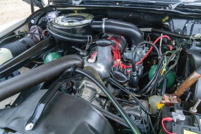 1971 Citro&euml;n Citro&euml;n ID19 DSpecial &ldquo;Poitiers history&rdquo;