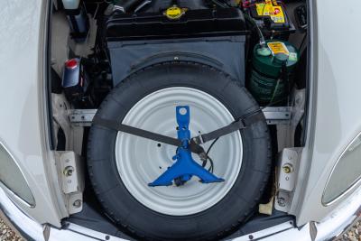 1971 Citro&euml;n Citro&euml;n ID19 DSpecial &ldquo;Poitiers history&rdquo;