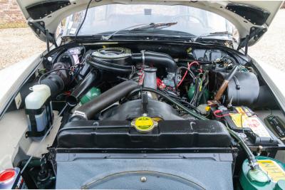 1971 Citro&euml;n Citro&euml;n ID19 DSpecial &ldquo;Poitiers history&rdquo;