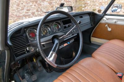 1971 Citro&euml;n Citro&euml;n ID19 DSpecial &ldquo;Poitiers history&rdquo;