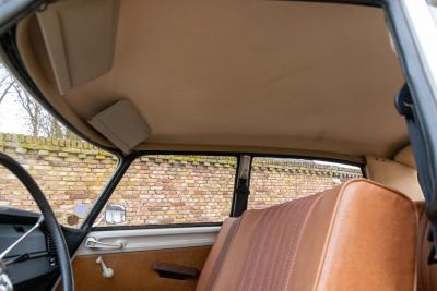 1971 Citro&euml;n Citro&euml;n ID19 DSpecial &ldquo;Poitiers history&rdquo;