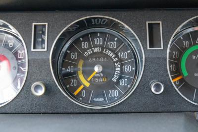 1971 Citro&euml;n Citro&euml;n ID19 DSpecial &ldquo;Poitiers history&rdquo;