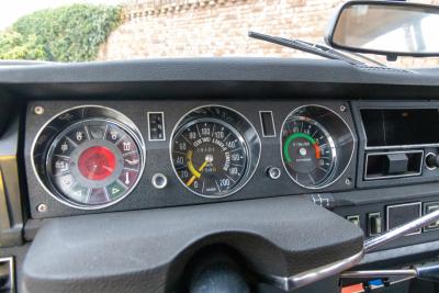 1971 Citro&euml;n Citro&euml;n ID19 DSpecial &ldquo;Poitiers history&rdquo;