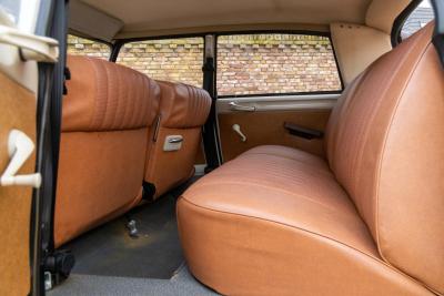 1971 Citro&euml;n Citro&euml;n ID19 DSpecial &ldquo;Poitiers history&rdquo;