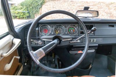 1971 Citro&euml;n Citro&euml;n ID19 DSpecial &ldquo;Poitiers history&rdquo;