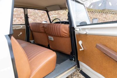 1971 Citro&euml;n Citro&euml;n ID19 DSpecial &ldquo;Poitiers history&rdquo;