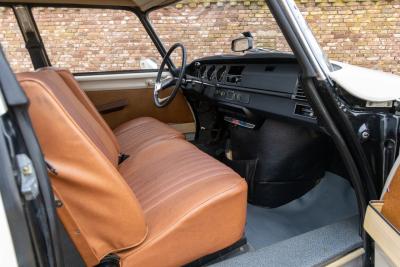 1971 Citro&euml;n Citro&euml;n ID19 DSpecial &ldquo;Poitiers history&rdquo;