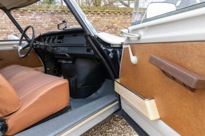 1971 Citro&euml;n Citro&euml;n ID19 DSpecial &ldquo;Poitiers history&rdquo;