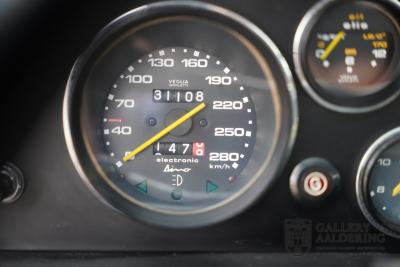 1976 Ferrari 208 GT4 Dino