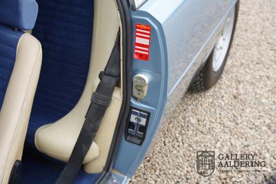 1976 Ferrari 208 GT4 Dino