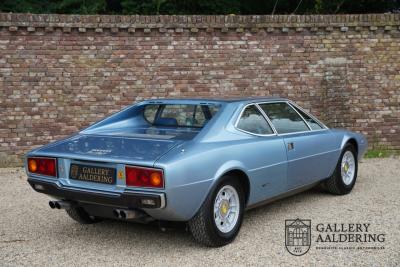 1976 Ferrari 208 GT4 Dino