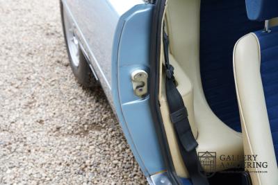 1976 Ferrari 208 GT4 Dino