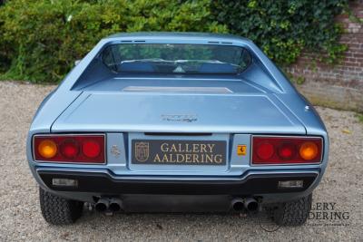 1976 Ferrari 208 GT4 Dino