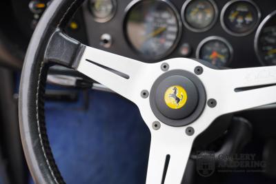 1976 Ferrari 208 GT4 Dino