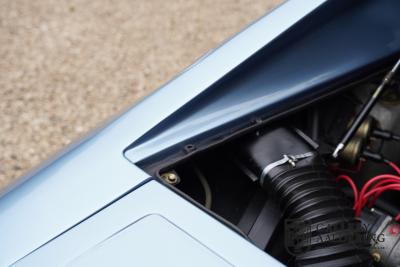 1976 Ferrari 208 GT4 Dino