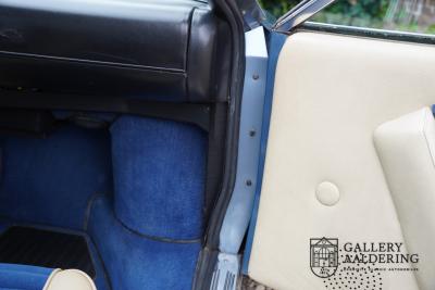 1976 Ferrari 208 GT4 Dino