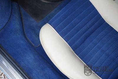 1976 Ferrari 208 GT4 Dino